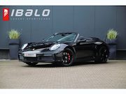 Porsche 911 - Carrera S Cabrio (992) 450pk | Sport Chrono | Sportuitlaat |