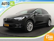 Tesla Model X - Long Range 7-Persoons Full Self-Driving Trekhaak Autopilot