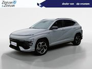 Hyundai Kona - 1.6 GDI HEV N Line | BESTE DEAL VAN NL! | VAN 42.400,- VOOR