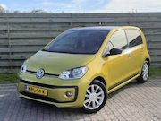 Volkswagen Up! - 1.0 BMT Club up Stoelverw. Clima