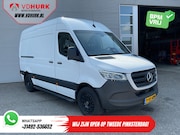 Mercedes-Benz Sprinter - 317 CDI Aut. L2H2 3.5t Trekverm./ LED/ Gev.Stoel/ Carplay/ I