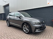 Volkswagen Tiguan - 1.5 TSI 2019 3X R-LINE PANO VIRTUAL KEYLESS
