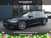 Audi A6 - Avant 55 TFSI e Competition | Pano | RS Zetels | B&O | Trekh