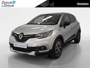 Renault Captur - 1.3 TCe Intens NAVI AIRCO TREKHAAK CAMERA ANDROID AUTO 4 CIL