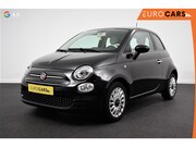 Fiat 500 - 1.0 Hybrid Lounge Plus | Navigatie | Panorama Dak | Parkeers