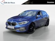 BMW 1-serie - 116i Introduction Edition 1e eigenaar | 18" M Sport velgen |