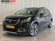 Peugeot 2008 - 1.2 PureTech GT-Line