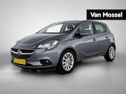 Opel Corsa - 1.0 Turbo 120 Jaar Edition | Camera | Navigatie | Apple Carp