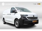 Volkswagen Transporter - e-Transporter 32 L1H1 64 kWh // NIEUW // 2X OP VOO