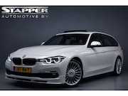 BMW Alpina - 3-serie B3 Biturbo Touring Allrad nr. 380 410pk Automaat Pan