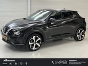 Nissan Juke - 1.0 DIG-T Tekna / Eerste Eigenaar / Dealer onderhouden / Tre