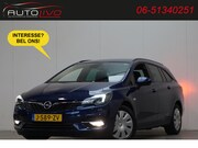 Opel Astra - Sports Tourer 1.4 Business Edition AUTOMAAT! 146 PK! APPLE N