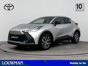 Toyota C-HR - 1.8 Hybrid 140 First Edition Limited | Voorruit-Stuur-Stoelv