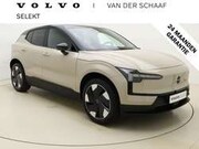 Volvo EX30 - Extended Range Plus Europa / STOELVERWARMING / ACC