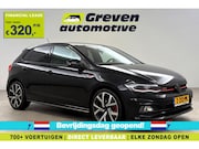 Volkswagen Polo - 2.0 TSI GTI | 200PK | DSG | Adap. Cruise | Stoelverwarming |
