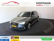 Audi A3 - Sportback 1.4 e-tron 204PK Sport Clima Sportstoel Lane assis