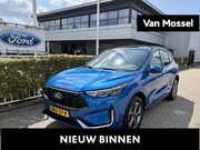Ford Kuga - 2.5 PHEV ST-Line X Panorama dak | Adaptieve Cruise Controle 