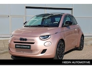 Fiat 500 - 1.0 Hybrid La Prima