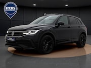 Volkswagen Tiguan - 1.4 TSI eHybrid R-Line Business+ | Pano dak | Camera | Stoel