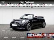 MINI Cooper - C Cabrio 2.0 John Works Pakket XL | Meer MINI Weken