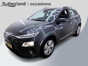 Hyundai Kona - EV Comfort 64 kWh | SOH 97,7 % | Warmtepomp | Navigatie | VE
