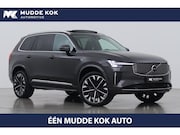 Volvo XC90 - T8 Plug-in hybrid Plus Bright | FACELIFT | ACC | Panoramadak
