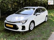 Suzuki Swace - 1.8 Hybrid Style, all-in prijs, zeer mooie staat Toyota tech