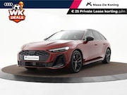 Audi A5 - 2.0 e-hybrid quattro S edition Competition 367 PK · Tech pro