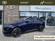 Toyota bZ4X - Dynamic 73 kWh | Nu met EXTRA INRUILVOORDEEL VAN € 2.000,