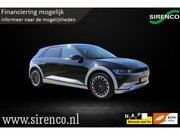 Hyundai IONIQ 5 - Lounge AWD 73kWh Full options | 3d view | hud | bose | stoel
