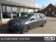 Kia Ceed - Sw 1.0 Turbo ExecutiveLine Luxe Org. Ned. 39.000km