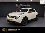 Nissan Juke - 1.2 DIG-T S/S Tekna N Line |Camera | Navigatie | Keyless | C