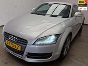 Audi TT - 1.8 TFSI Pro Line S GARANTIE ! 6 BAK ! CARPLAY ! N