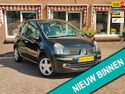 Renault Modus - 1.6-16V Privilège Aut. Airco Cruise LMV - RIJKLAAR