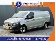 Mercedes-Benz Vito - 114 CDI 136 PK AUTOMAAT / L2H1 / 1e EIG. / CAMERA / CRUISE /