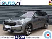 Skoda Kodiaq - iV 1.5 TSI PHEV Sportline Pano/Matrix LED/ACC/Keyless/Camera
