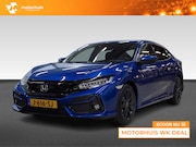 Honda Civic - 1.0 i-VTEC Business Edition | Achteruitrijcamera | Apple car
