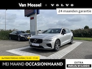 Volvo V60 - T6 Plug-in hybrid AWD Plus Dark | 360 Camera | Harman/Kardon