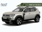 Dacia Duster - Hybrid 155 limited edition | Nu uit voorraad leverbaar met €
