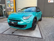 Fiat 600 - 1.2 Hybrid Sport 145PK | Automaat | Leder/Alcantara | CarPla