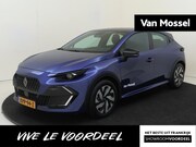 Renault Clio - 1.2 TCe 115 evolution BTW| Navigatie | Achteruitrijcamera |A