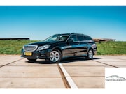 Mercedes-Benz E-klasse - Estate 200 Ambition | TREKHAAK 2100 KG | WINTERSET