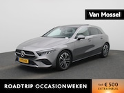 Mercedes-Benz A-klasse - 180 Business Line | Automaat | Panorama dak | Leder | DAB |