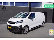 Opel Vivaro - 1.5 CDTI L2 - EURO 6 - Airco - Cruise - PDC - €12.900, - Exc