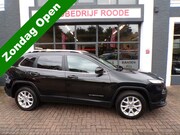 Jeep Cherokee - 2.0 Longtitude TOP STAAT EN VEEL EXTRA'S