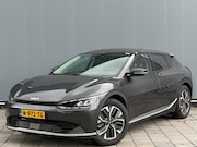 Kia EV6 - BWJ 12-2021 | 58 kWh | TREKHAAK | LEER | CAPLAY | CLIMA | NA
