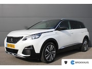 Peugeot 5008 - 1.2 PureTech 130pk GT-Line | Navigatie | Camera | Trekhaak |
