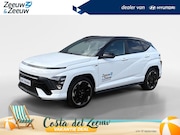 Hyundai Kona - Electric N Line Business 64.8 kWh | Navi | Stoel- stuurverwa