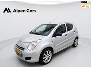 Suzuki Alto - 1.0 Silver-line Airco / LVM / NAP /APK 12-2026
