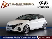 Hyundai i20 - 1.0 T-GDI N Line *Automaat/Carplay/Camera
